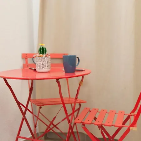 Pebre - Studio Au Coeur De La Ciotat 아파트 *