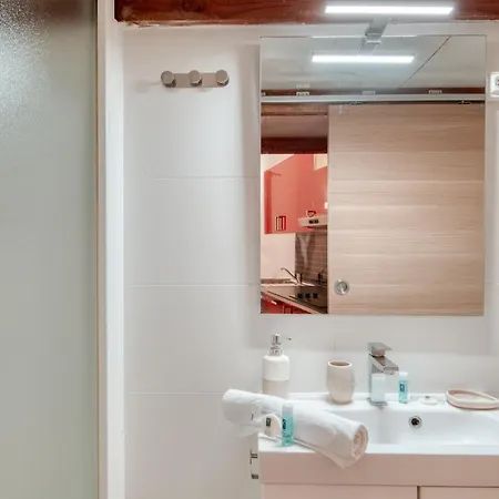 Pebre - Studio Au Coeur De La Ciotat Apartment